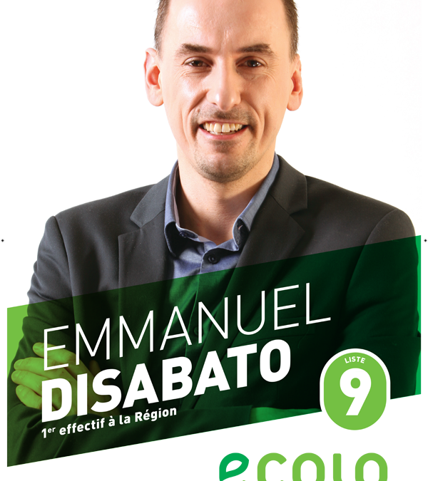 Emmanuel Disabato